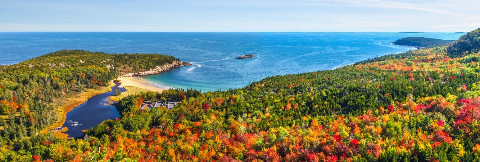 Top Shore Excursions in Bar Harbor | My Cruise Excursion